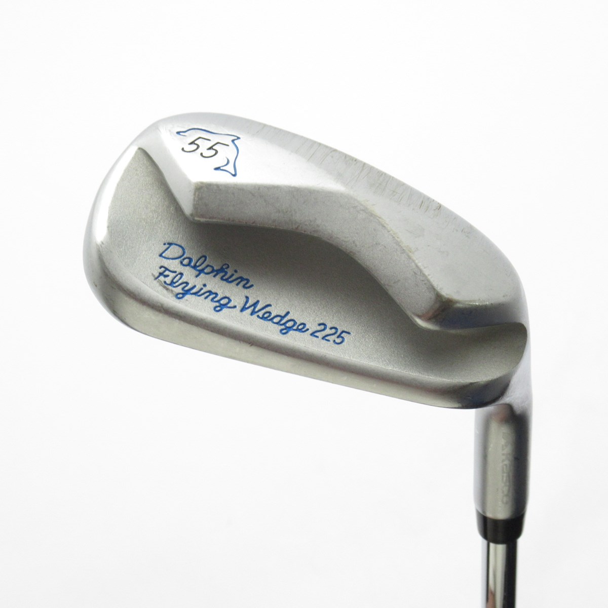 dショッピング |【中古】キャスコ DOLPHIN Dolphin Flying Wedge DFW