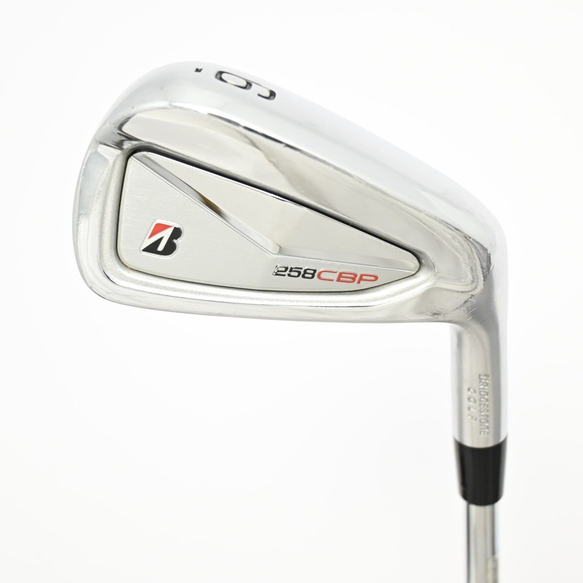 dショッピング |【中古】ブリヂストン BRIDGESTONE GOLF 258CBP