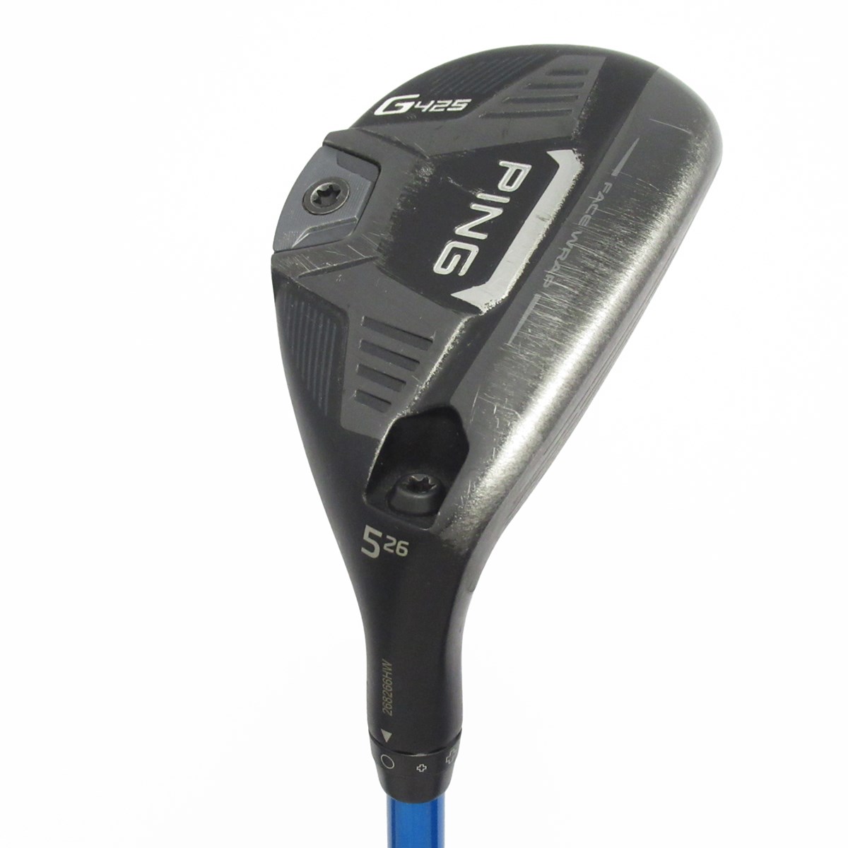 dショッピング |【中古】ピン G425 G425 ハイブリッド ユーティリティ