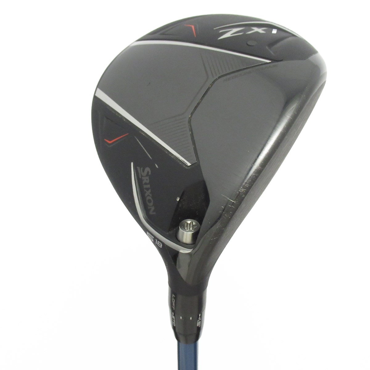 dショッピング |【中古】ダンロップ SRIXON スリクソン ZXi