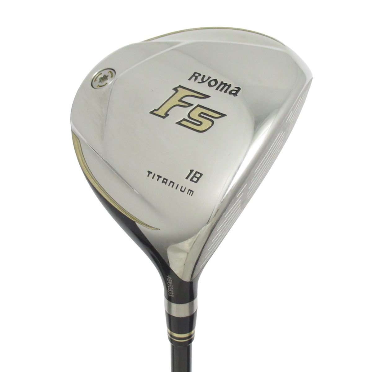 dショッピング |【中古】リョーマ ゴルフ RYOMA GOLF Ryoma F