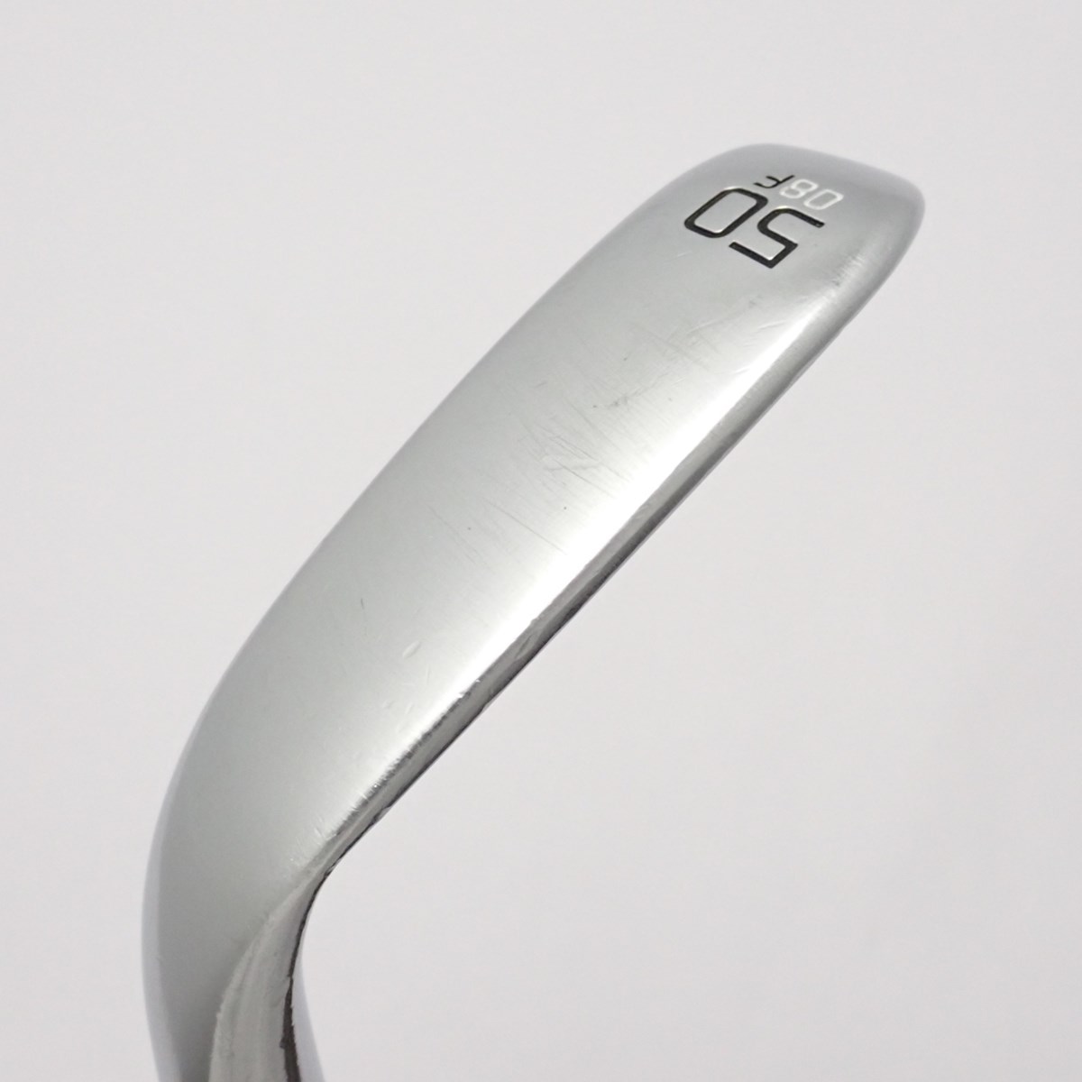 dショッピング |【中古】タイトリスト Vokey ボーケイ SM9 TOUR CHROME