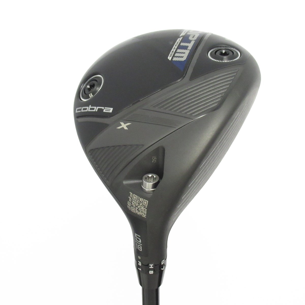 dショッピング |【中古】コブラ cobra OPTM X フェアウェイウッド