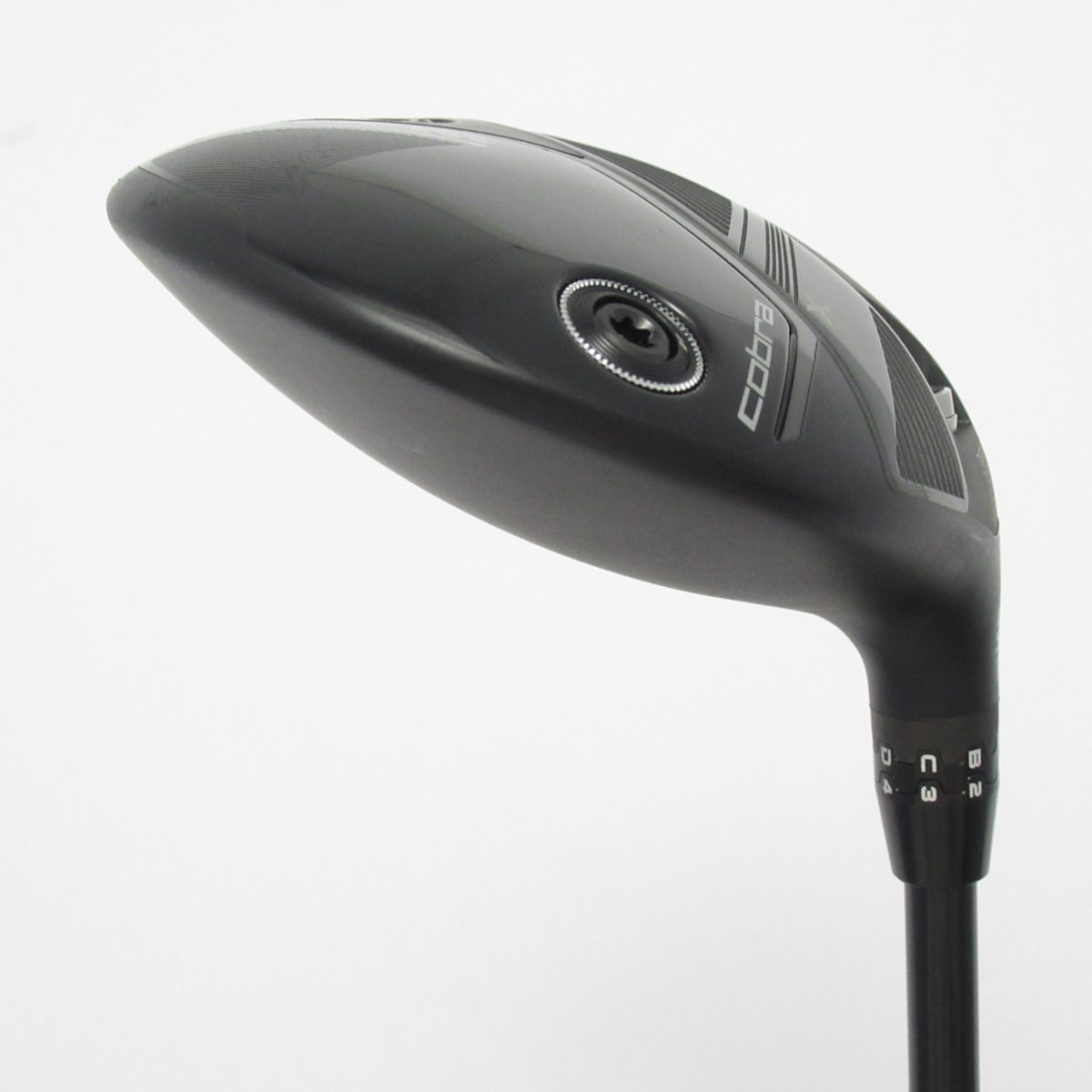 dショッピング |【中古】コブラ cobra OPTM X フェアウェイウッド