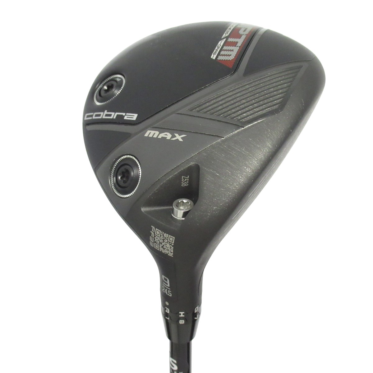 dショッピング |【中古】コブラ cobra OPTM MAX フェアウェイウッド