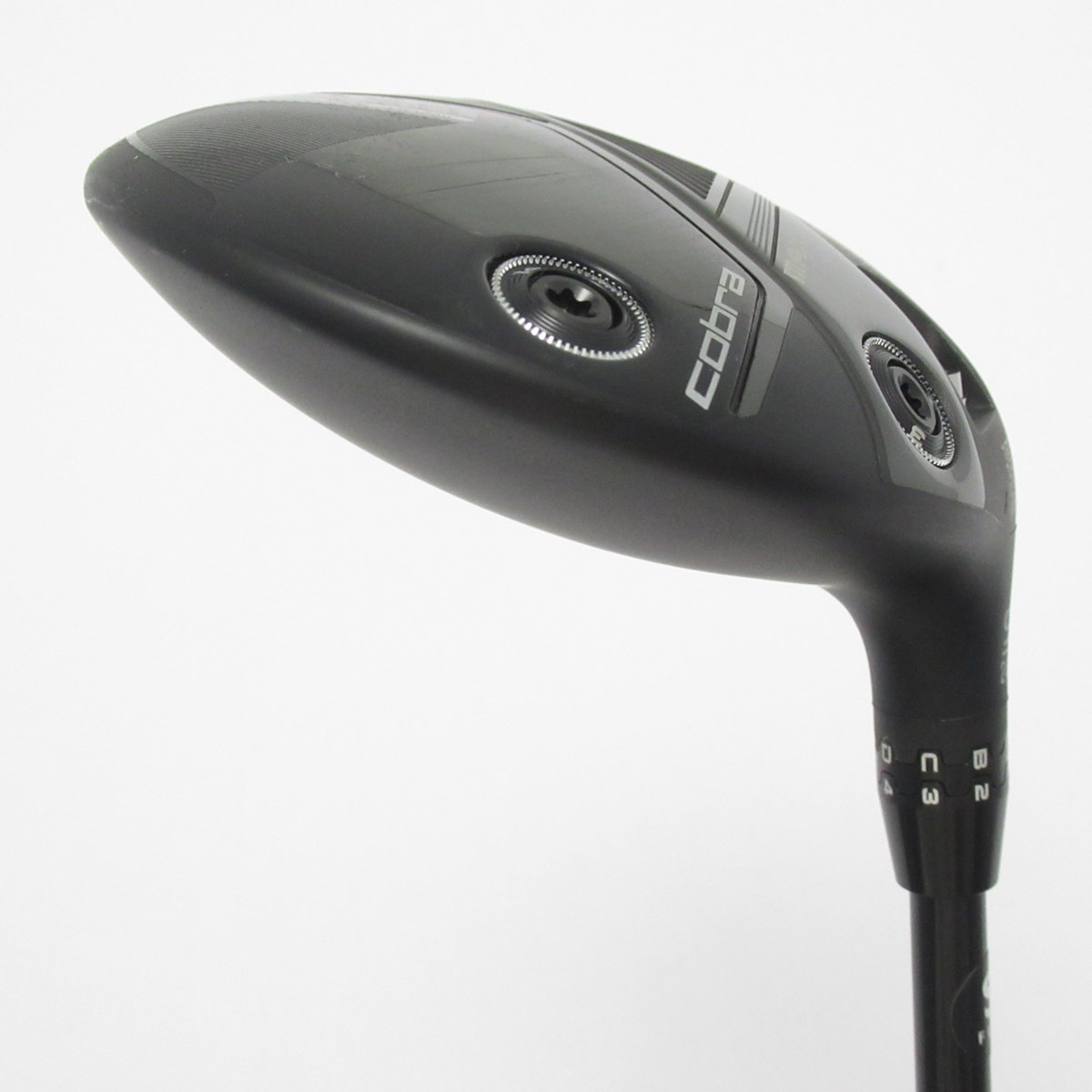 dショッピング |【中古】コブラ cobra OPTM MAX フェアウェイウッド
