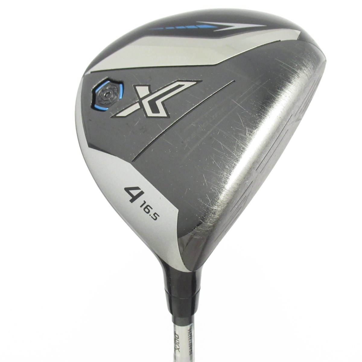 dショッピング |【中古】ダンロップ XXIO ゼクシオ X(2024