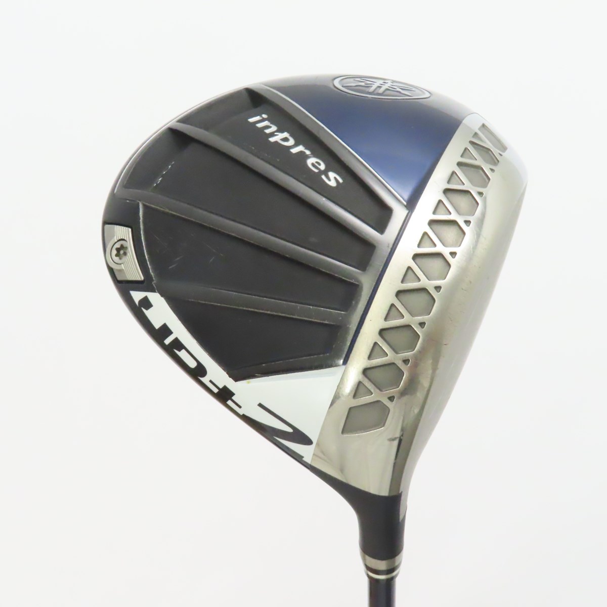dショッピング |【中古】ヤマハ inpres 21 インプレス UD+2 ドライバー