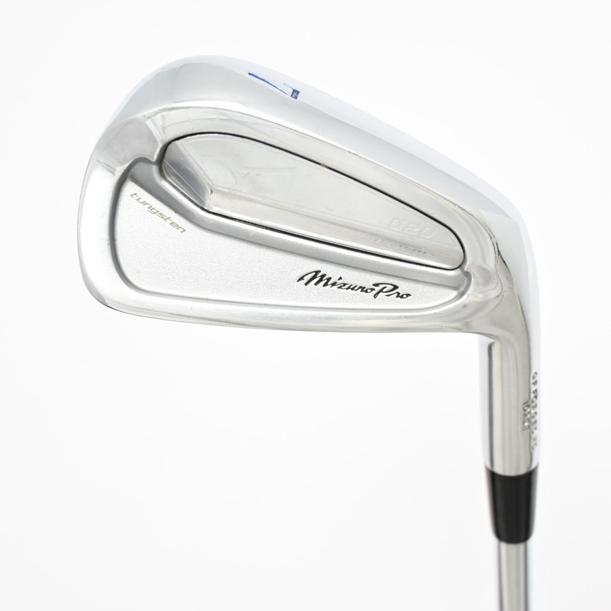 dショッピング |【中古】ミズノ Mizuno Pro MizunoPro 520 アイアン