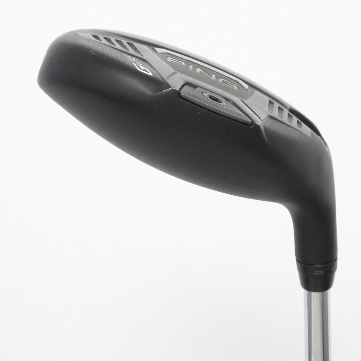 PING g425 4番ユーティリティ MODUS120sシャフト dショッピング |【中古】ピン G425 G425 ハイブリッド ユーティリティ
