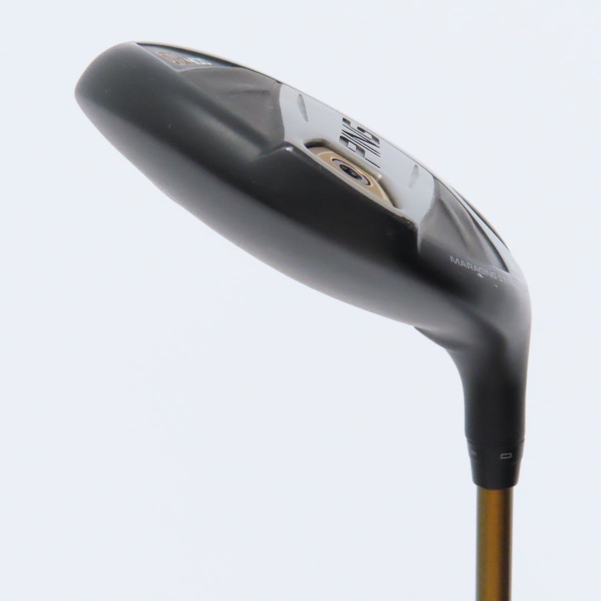 dショッピング |【中古】ピン G400 G400 フェアウェイウッド ALTA J CB