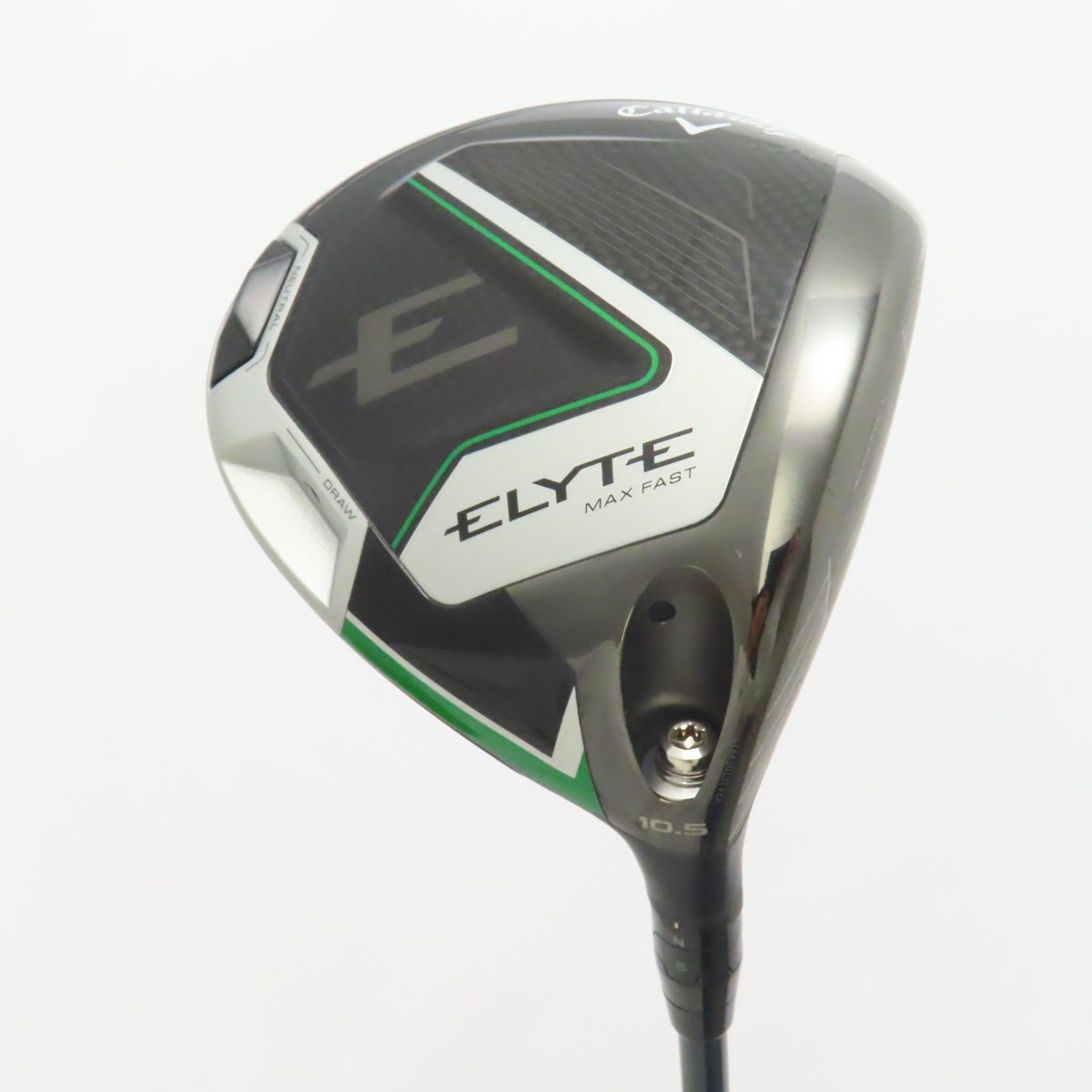 dショッピング |【中古】キャロウェイゴルフ ELYTE エリート MAX FAST