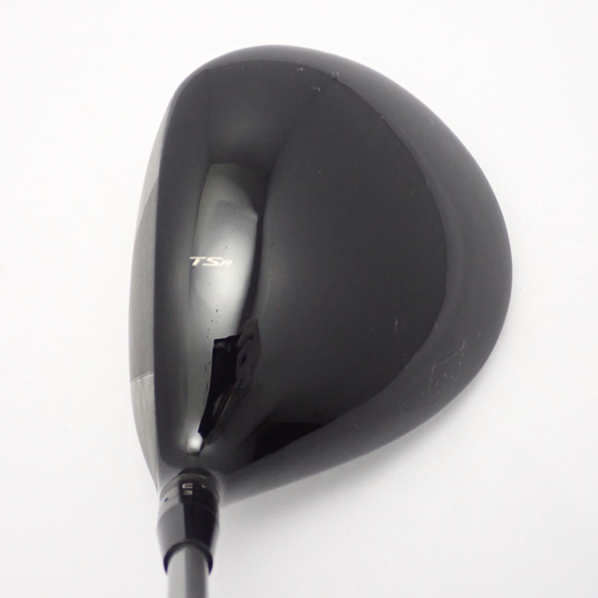 dショッピング |【中古】タイトリスト TSR TSR3 ドライバー TSP310 60
