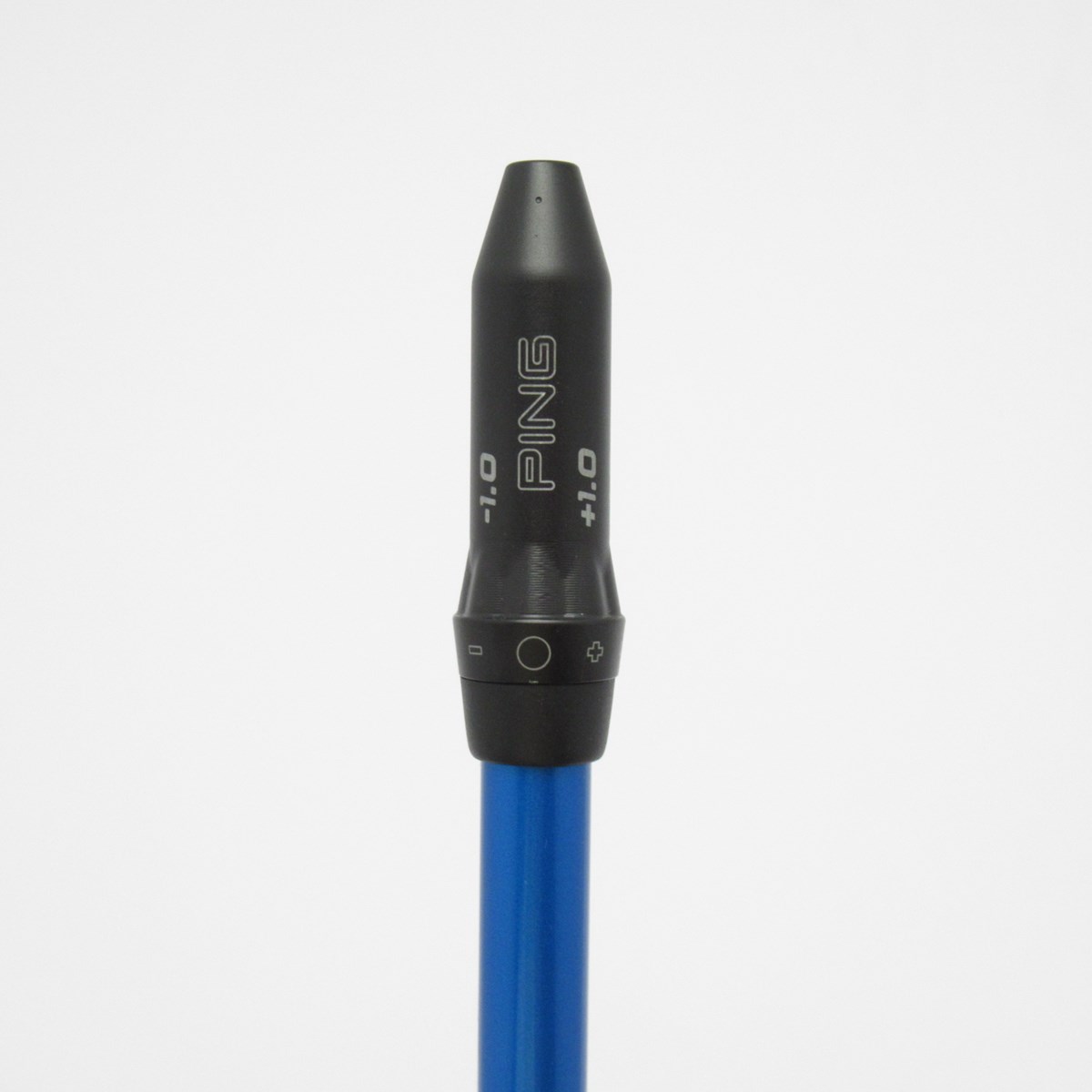 dショッピング |【中古】ピン PING 純正シャフト ドライバー用_