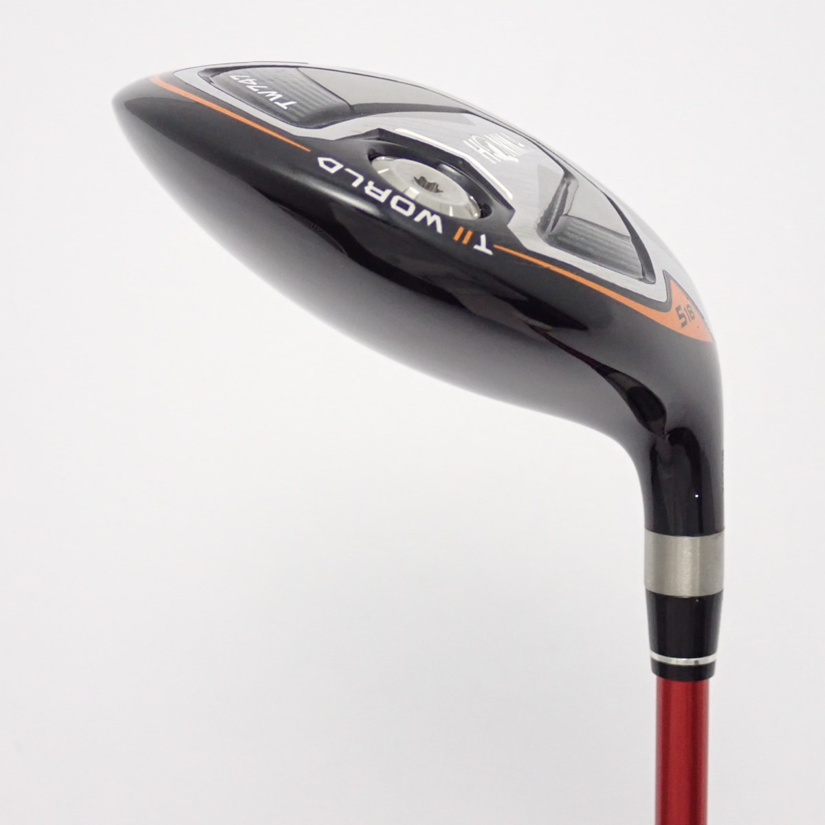 dショッピング |【中古】本間ゴルフ TOUR WORLD TOUR WORLD TW747 FW