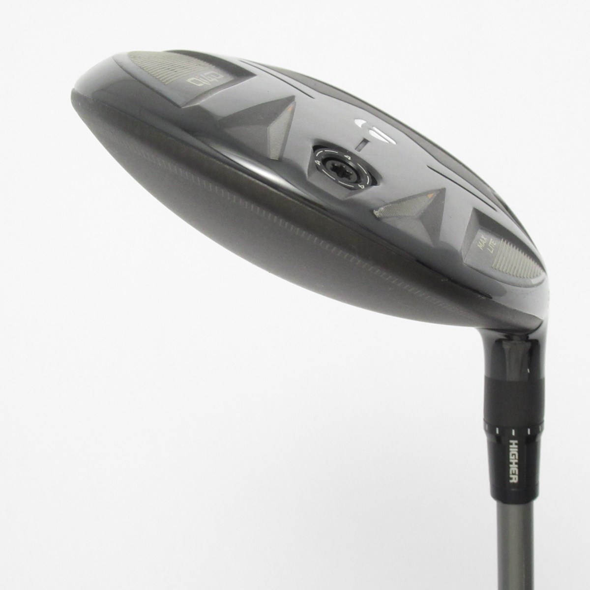 dショッピング |【中古】テーラーメイド Qi4D Qi4D MAX LITE