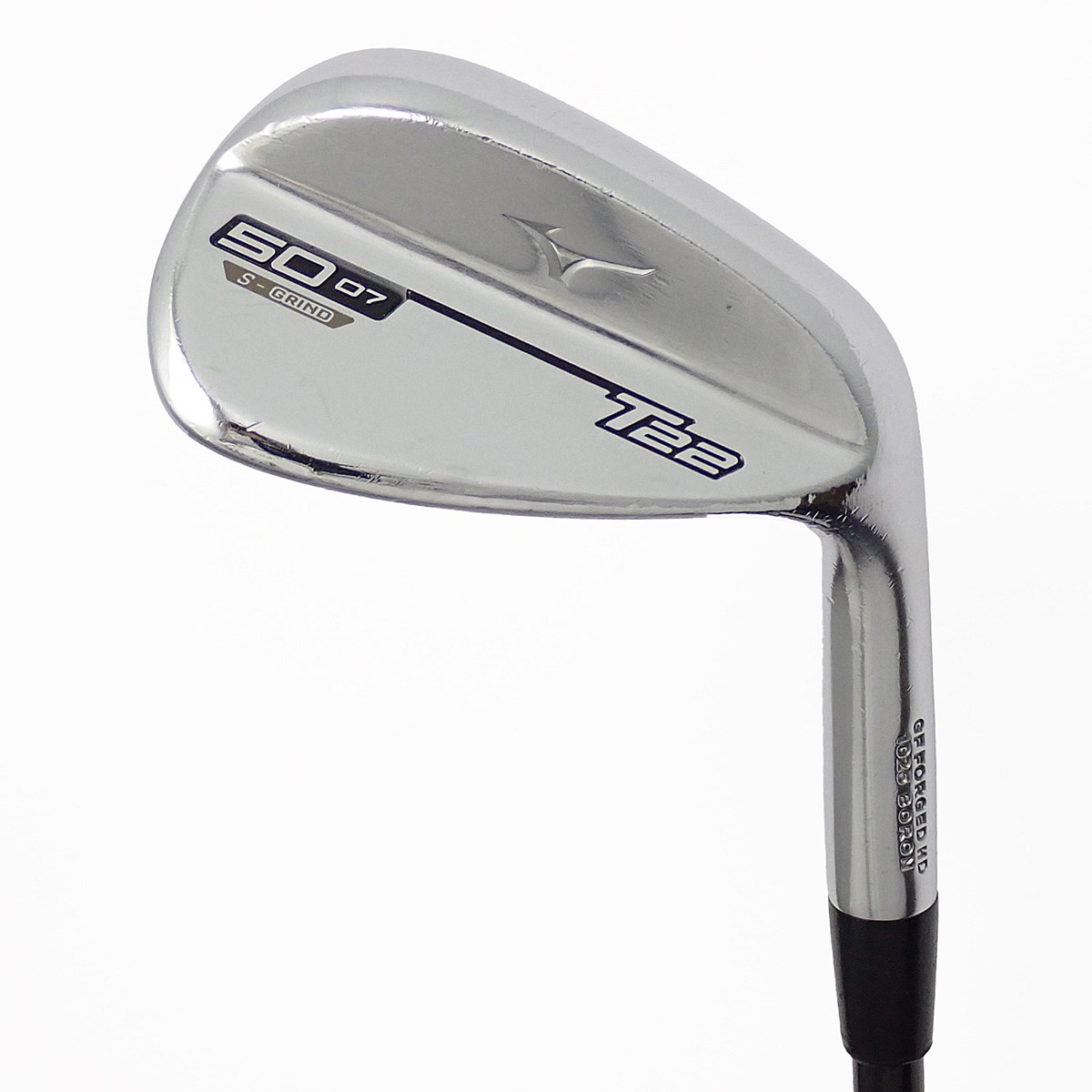 dショッピング |【中古】ミズノ MIZUNO T22 SATIN ウェッジ OT IRON 75