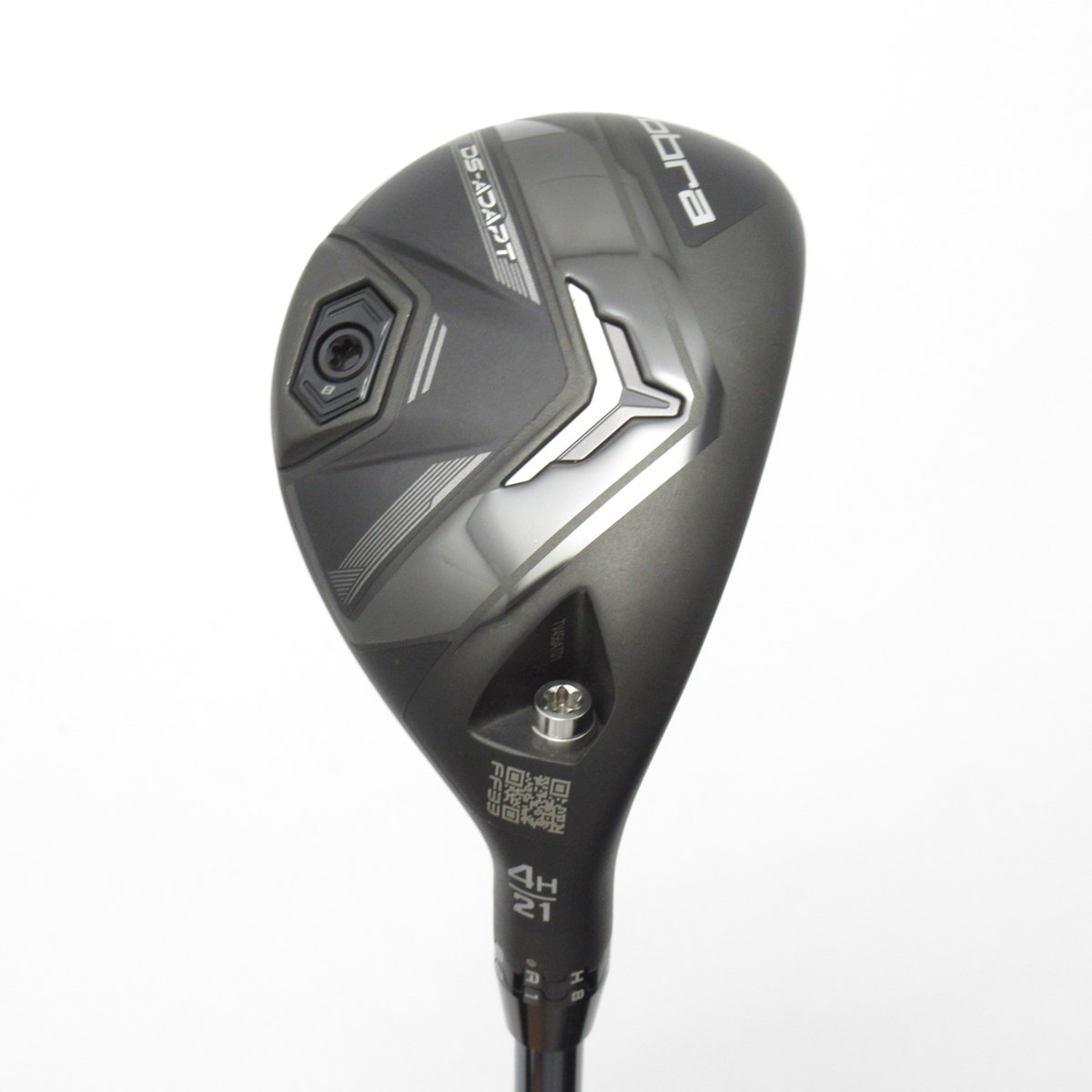 dショッピング |【中古】コブラ cobra DS-ADAPT ユーティリティ LIN-Q