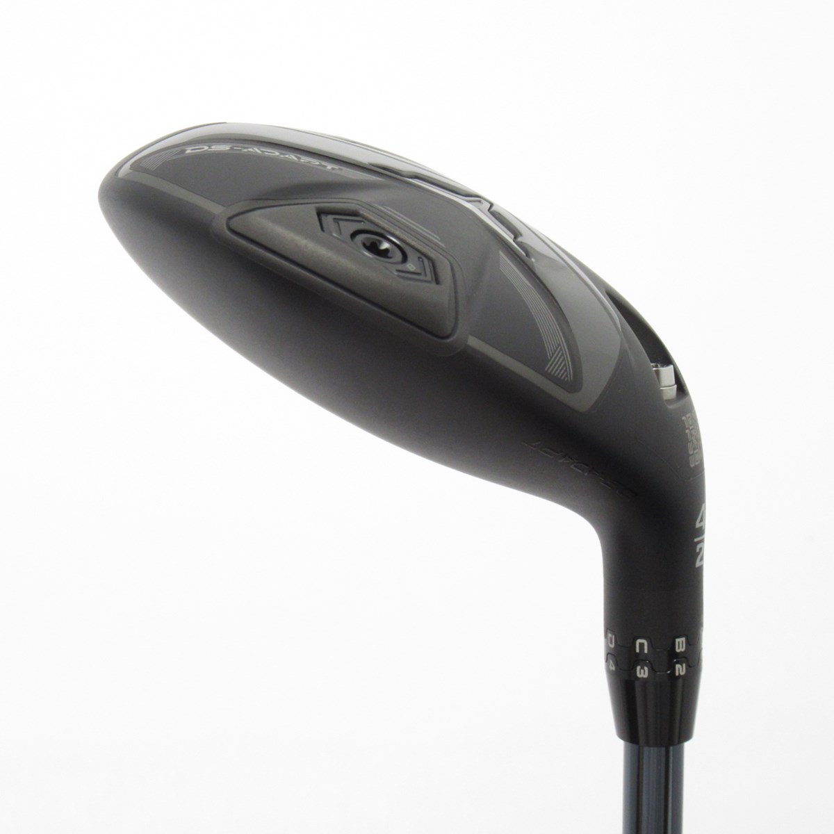 dショッピング |【中古】コブラ cobra DS-ADAPT ユーティリティ LIN-Q