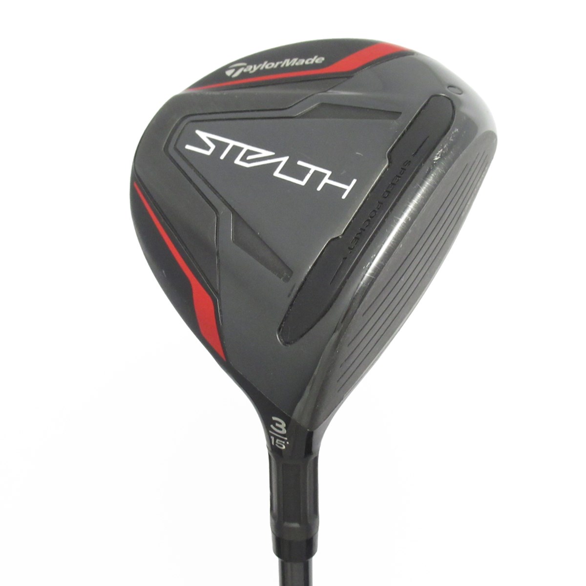 dショッピング |【中古】テーラーメイド STEALTH ステルス