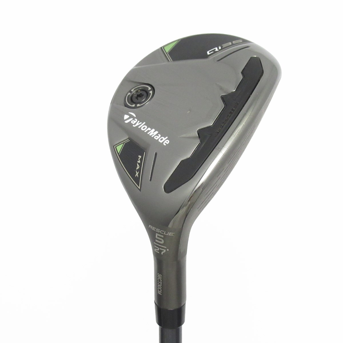 dショッピング |【中古】テーラーメイド Qi35 Qi35 MAX レスキュー
