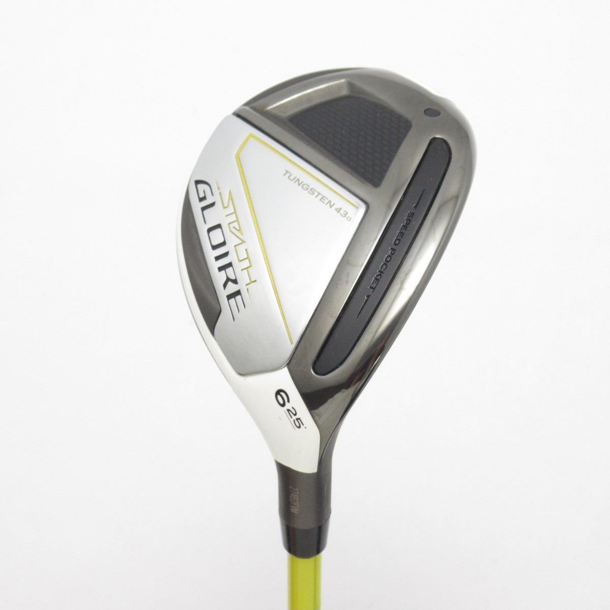 dショッピング |【中古】テーラーメイド STEALTH ステルス グローレ