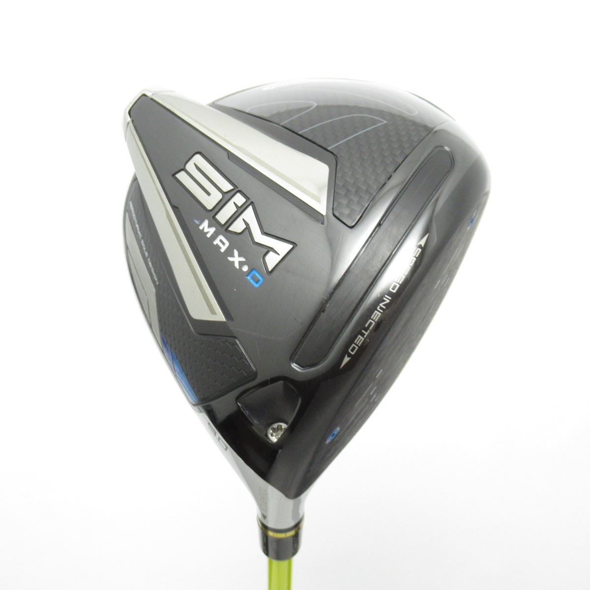 dショッピング |【中古】テーラーメイド SIM SIM マックス D