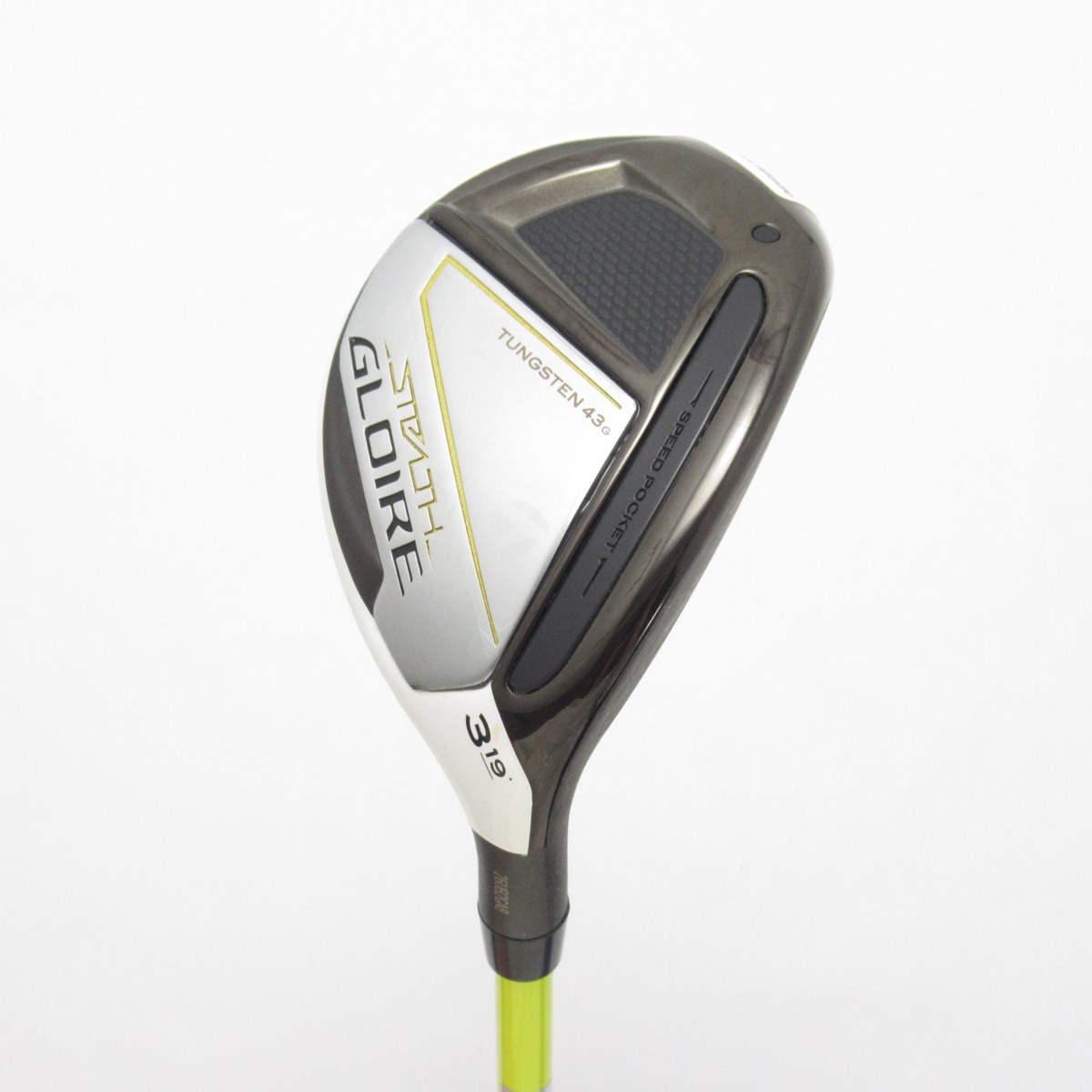dショッピング |【中古】テーラーメイド STEALTH ステルス グローレ
