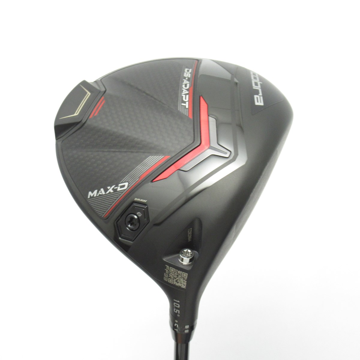 dショッピング |【中古】コブラ cobra DS-ADAPT MAX-D ドライバー