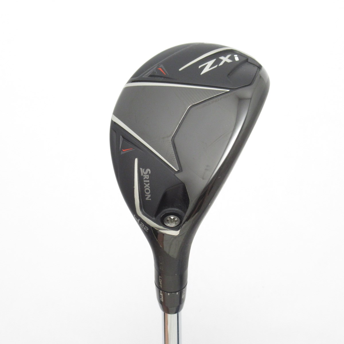 dショッピング |【中古】ダンロップ SRIXON スリクソン ZXi