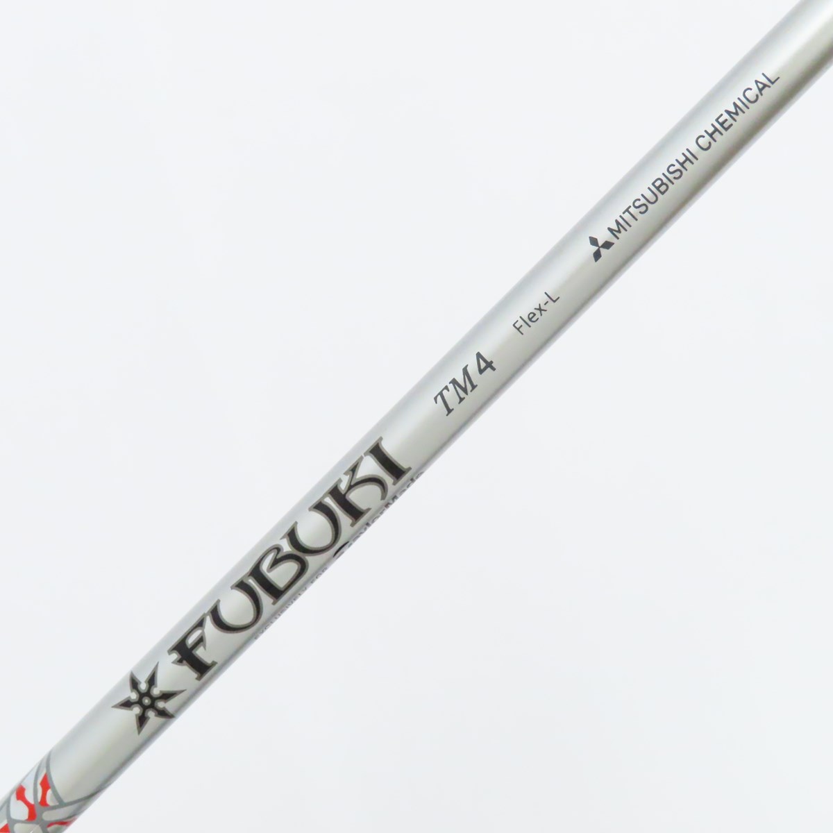 dショッピング |【中古】テーラーメイド M4 M4 アイアン FUBUKI TM4