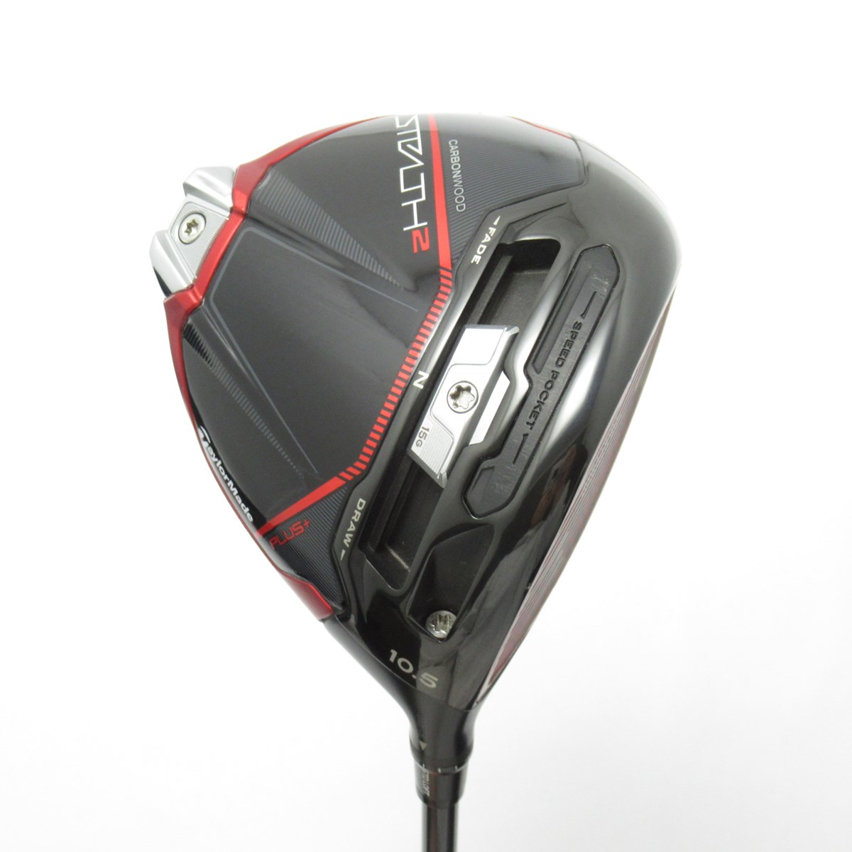 dショッピング |【中古】テーラーメイド STEALTH ステルス2 PLUS