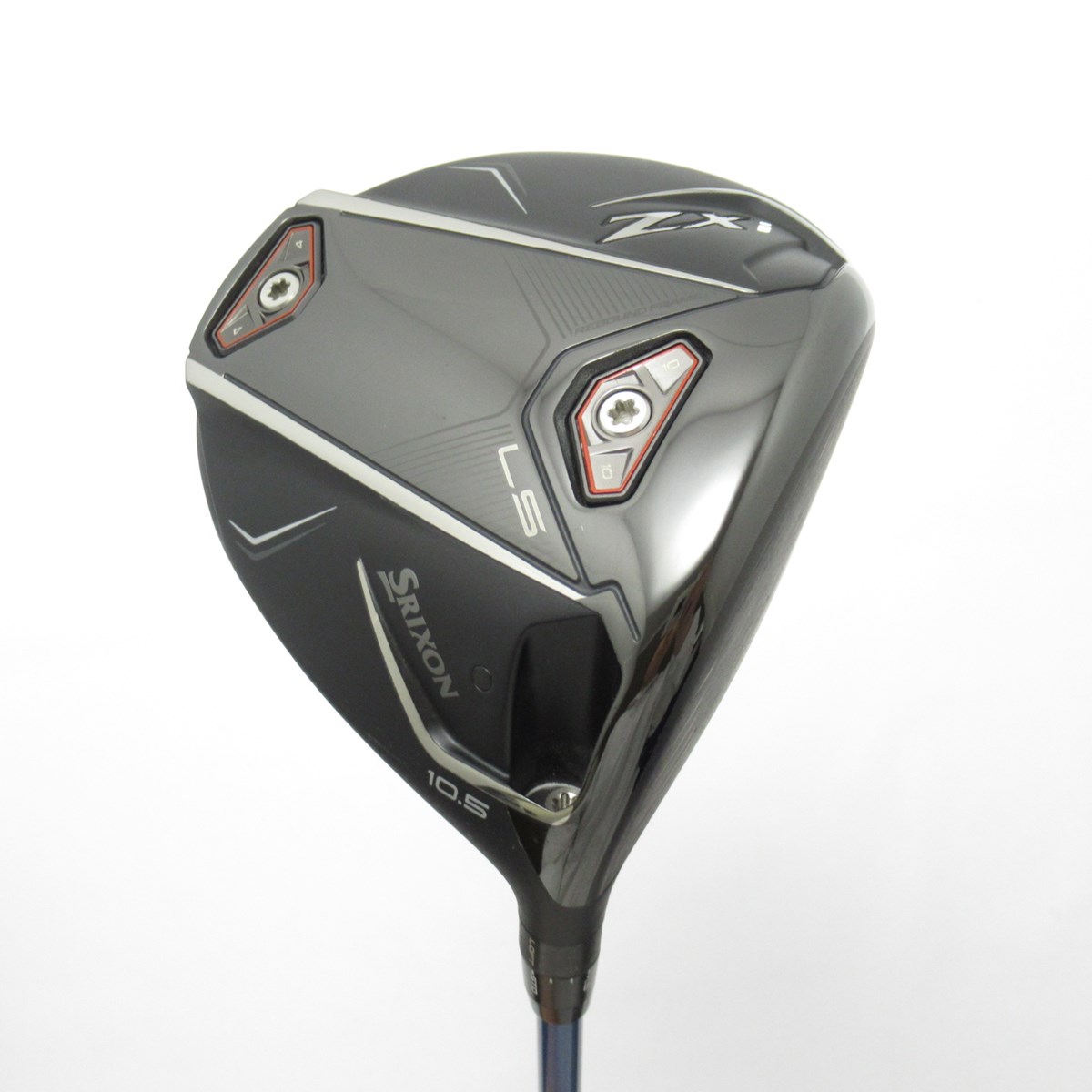 dショッピング |【中古】ダンロップ SRIXON スリクソン ZXi LS