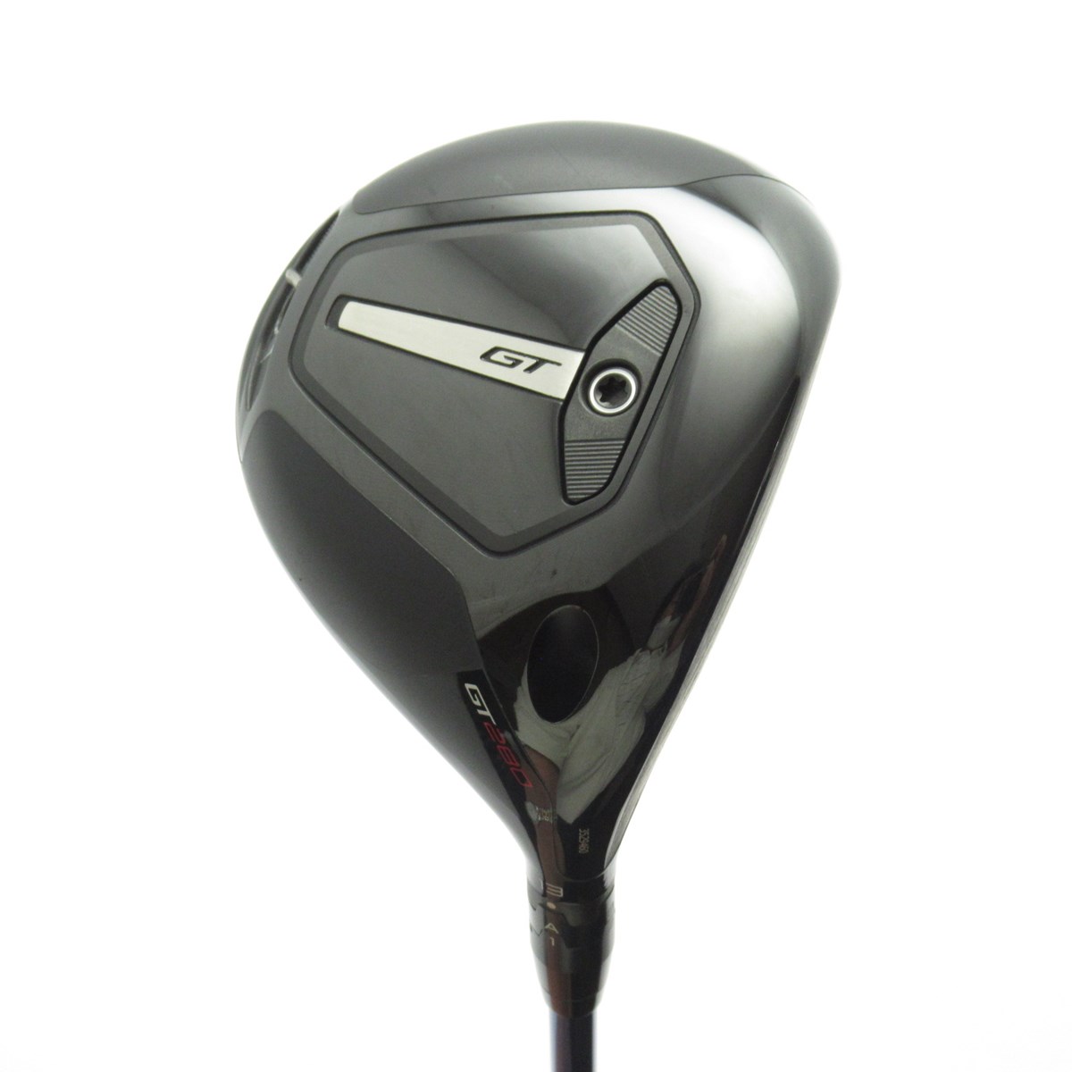 dショッピング |【中古】タイトリスト TITLEIST GT280 MINI ドライバー