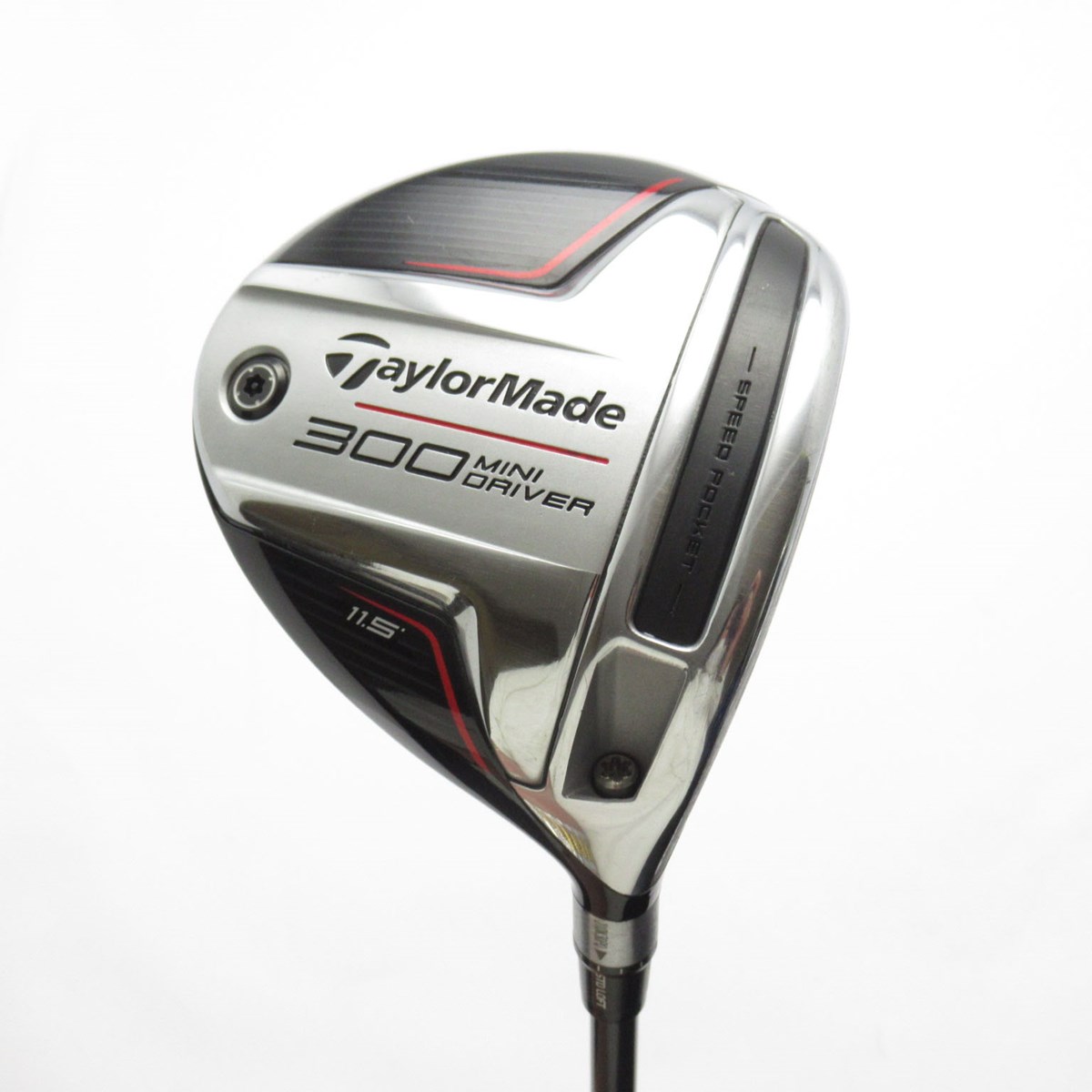 dショッピング |【中古】テーラーメイド Taylor Made 300MINI