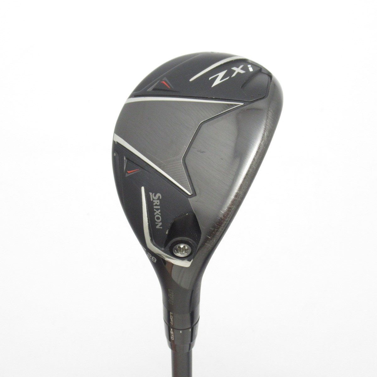 dショッピング |【中古】ダンロップ SRIXON スリクソン ZXi