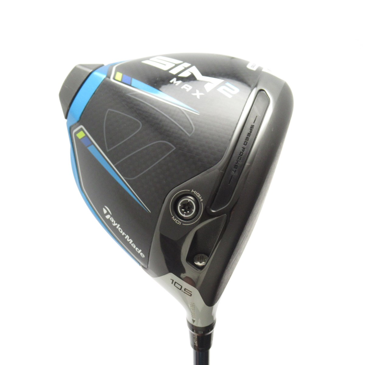 dショッピング |【中古】テーラーメイド SIM2 SIM2 マックス