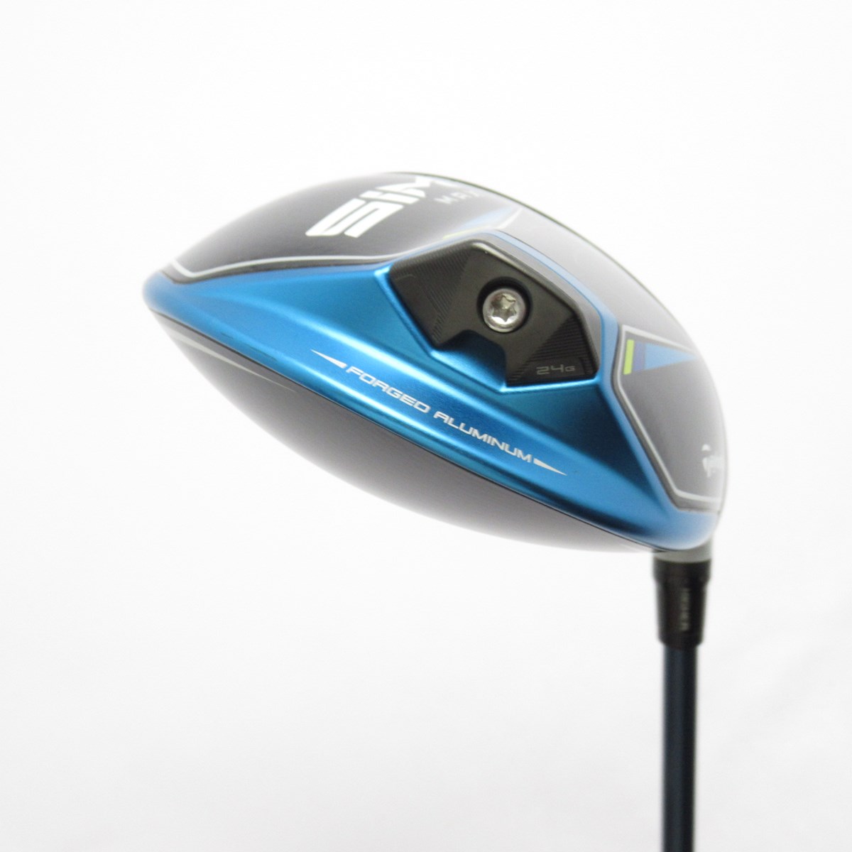 dショッピング |【中古】テーラーメイド SIM2 SIM2 マックス