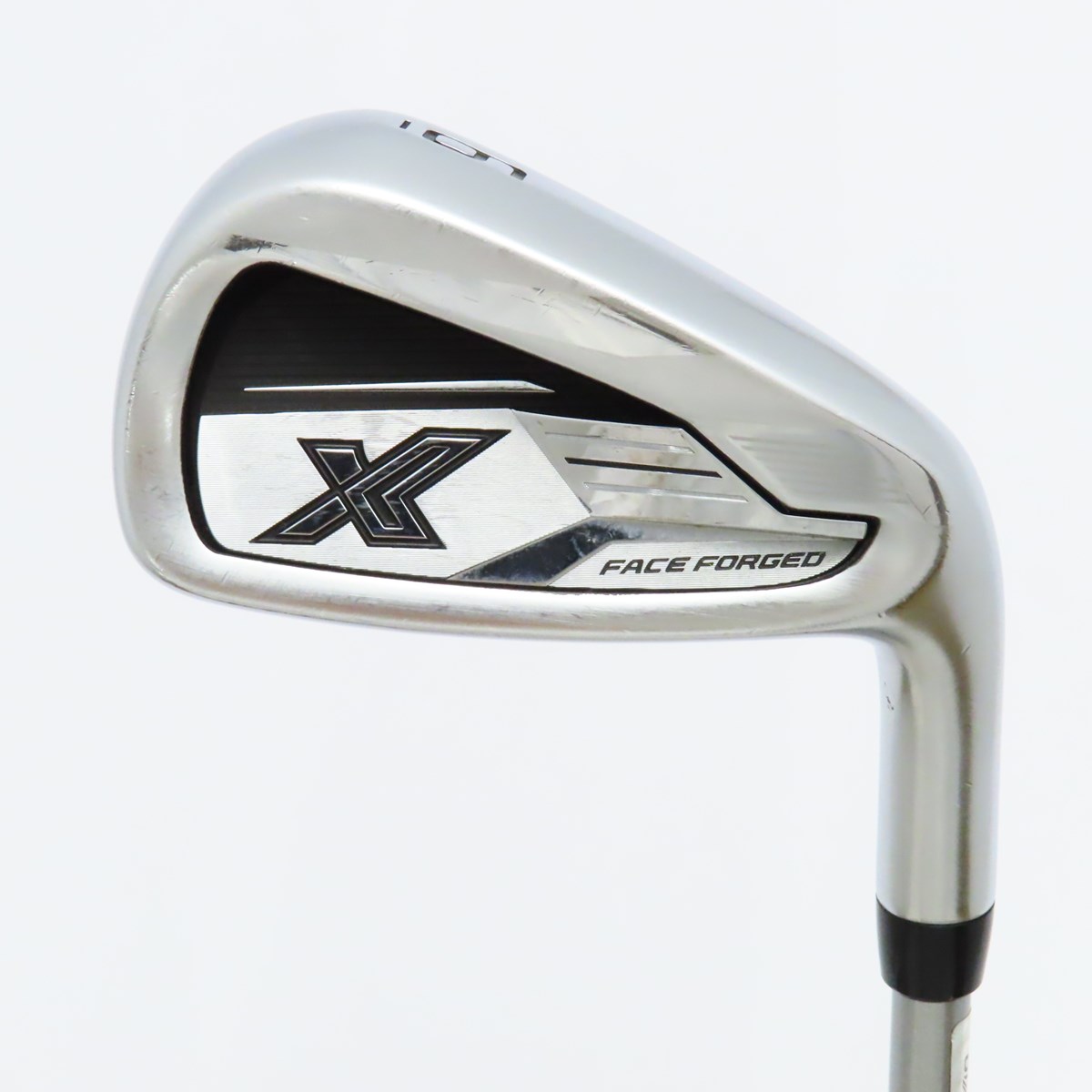 dショッピング |【中古】ダンロップ XXIO ゼクシオ X(2024) アイアン
