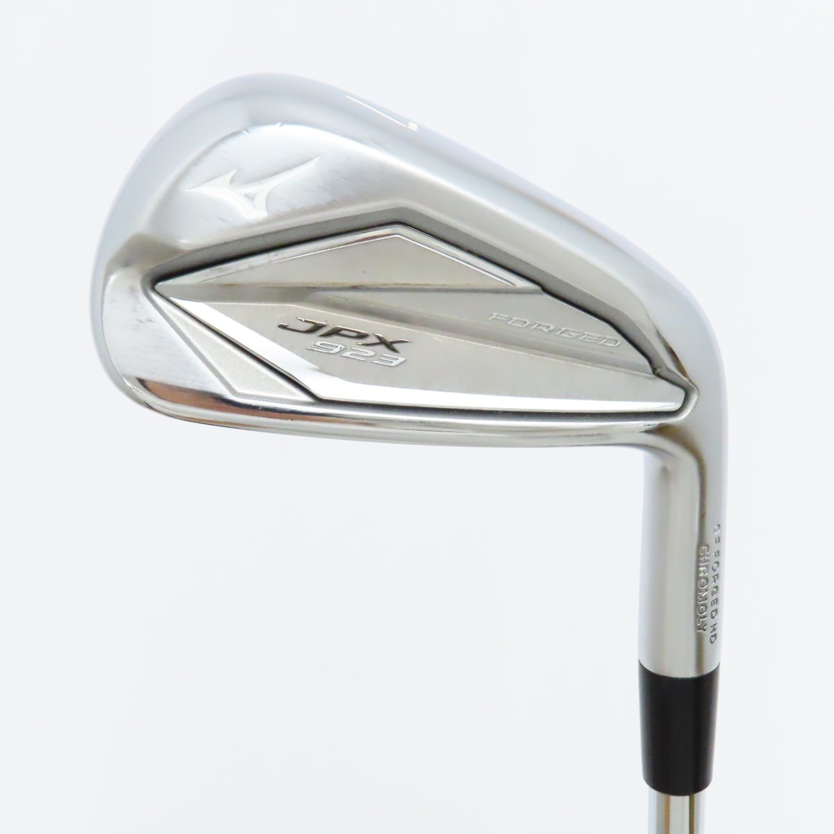 dショッピング |【中古】ミズノ JPX JPX 923 FORGED アイアン Dynamic