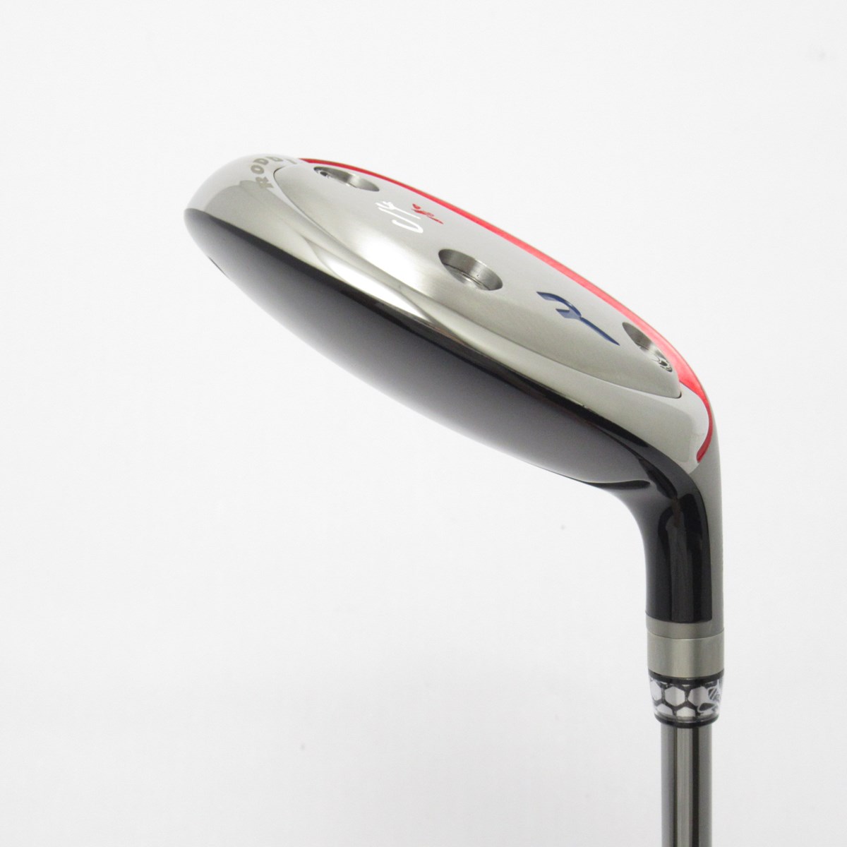 dショッピング |【中古】ロッディオ RODDIO RODDIO HYBRID UTILITY