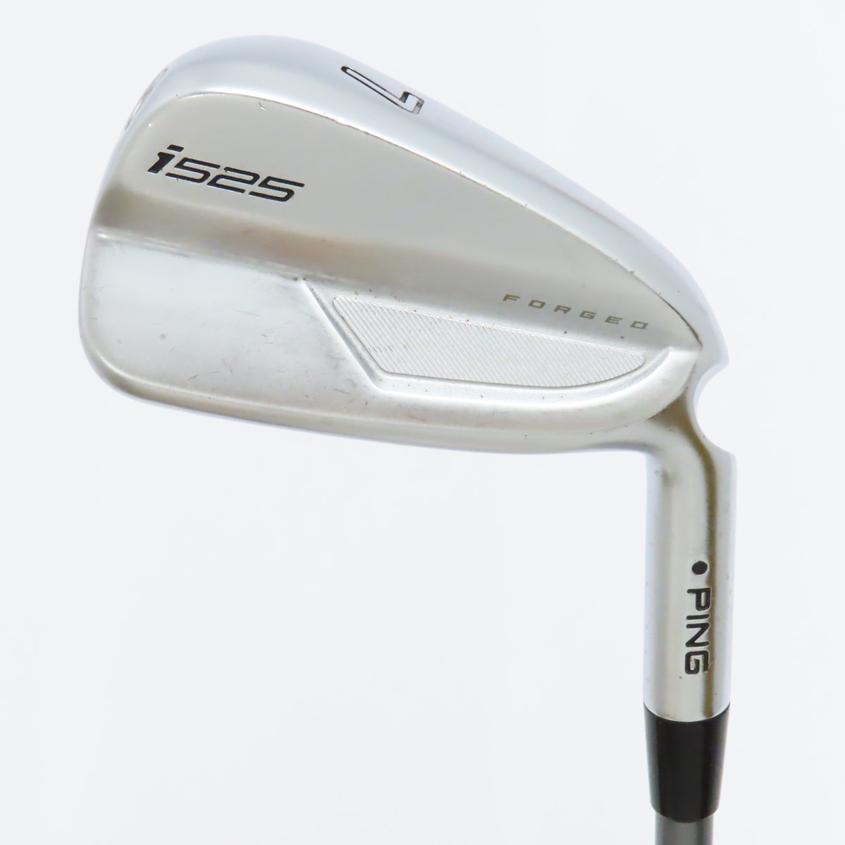 dショッピング |【中古】ピン I SERIES i525 アイアン MCI 80 シャフト