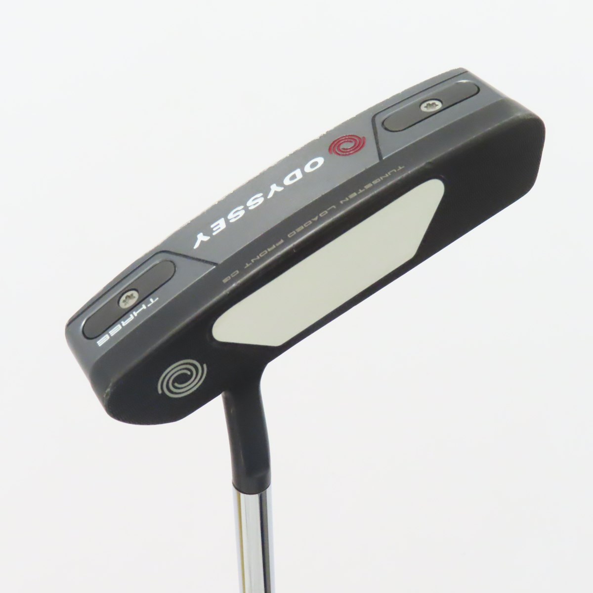 dショッピング |【中古】オデッセイ ODYSSEY TRI HOT 5K THREE パター