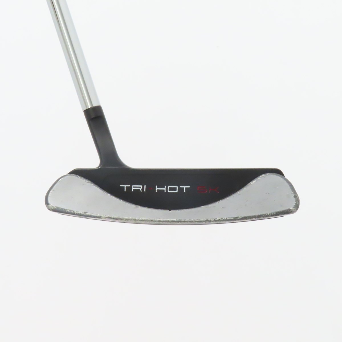 dショッピング |【中古】オデッセイ ODYSSEY TRI HOT 5K THREE パター