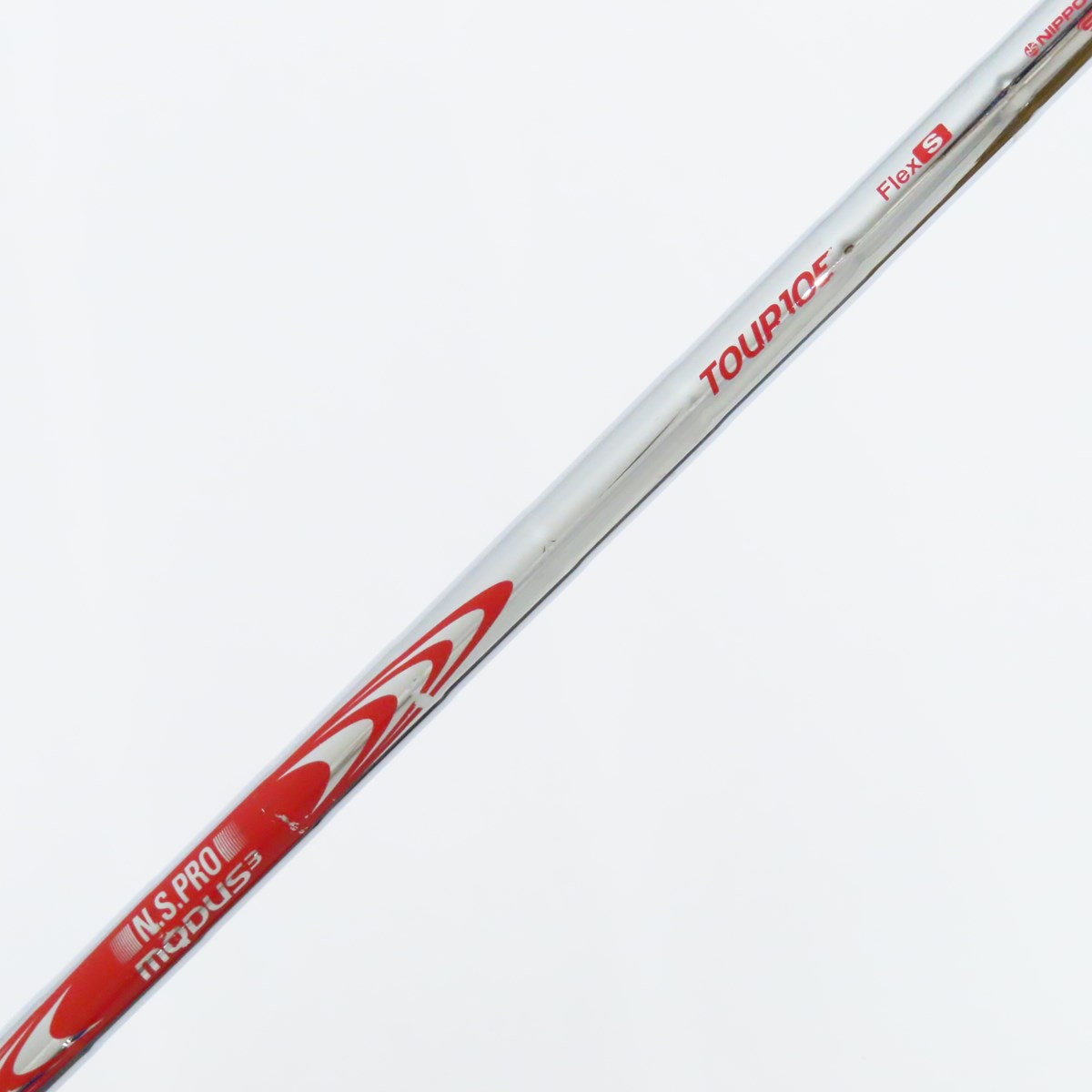 dショッピング |【中古】テーラーメイド P760 P760 アイアン N.S.PRO