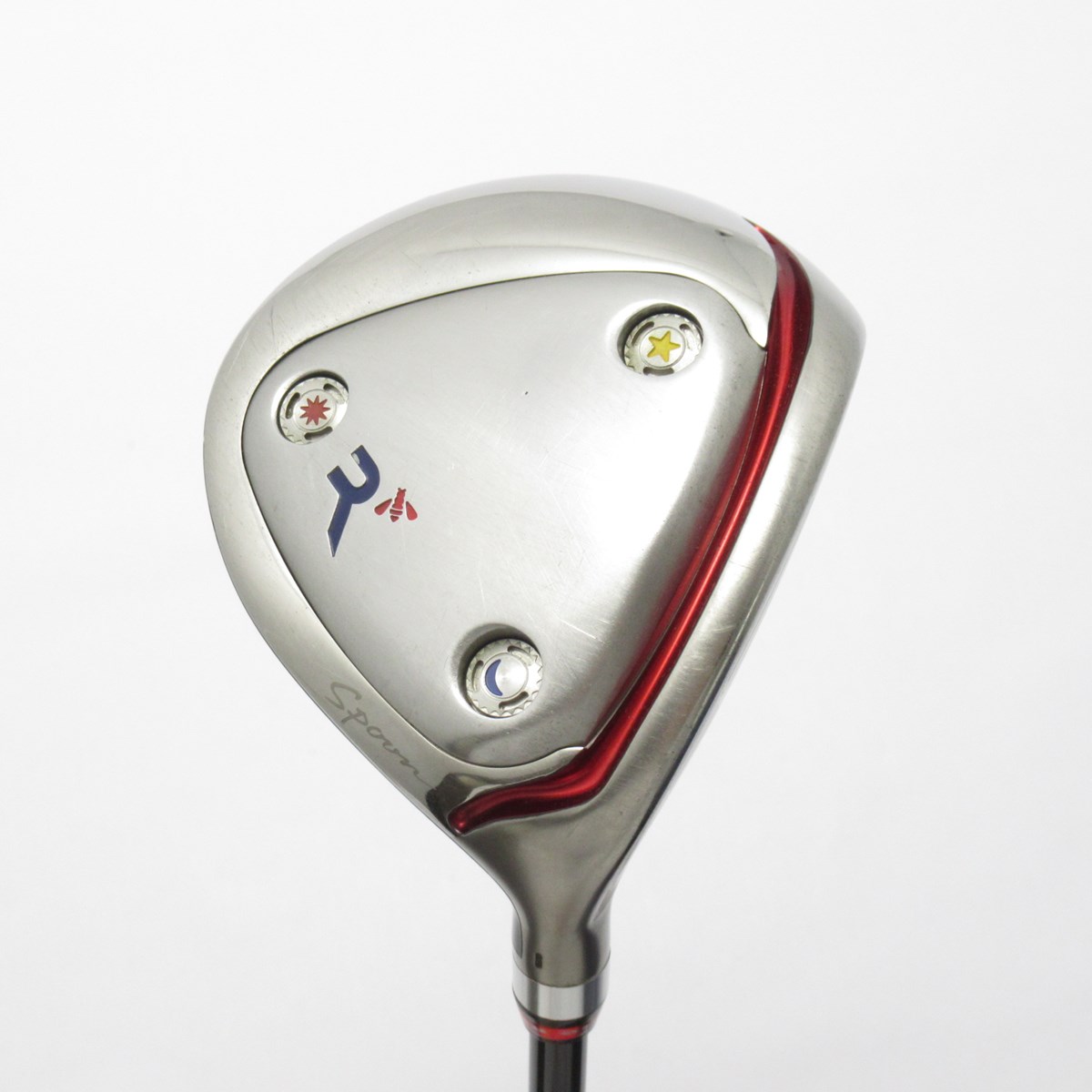 dショッピング |【中古】ロッディオ RODDIO RODDIO FAIRWAYWOOD