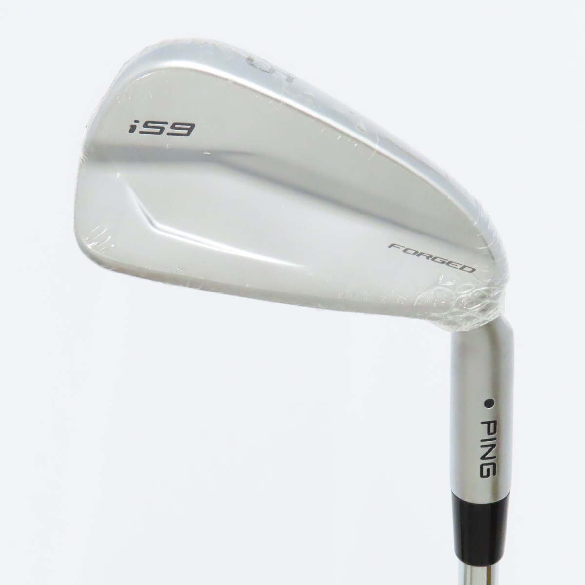 dショッピング |【中古】ピン I SERIES i59 アイアン N.S.PRO MODUS3
