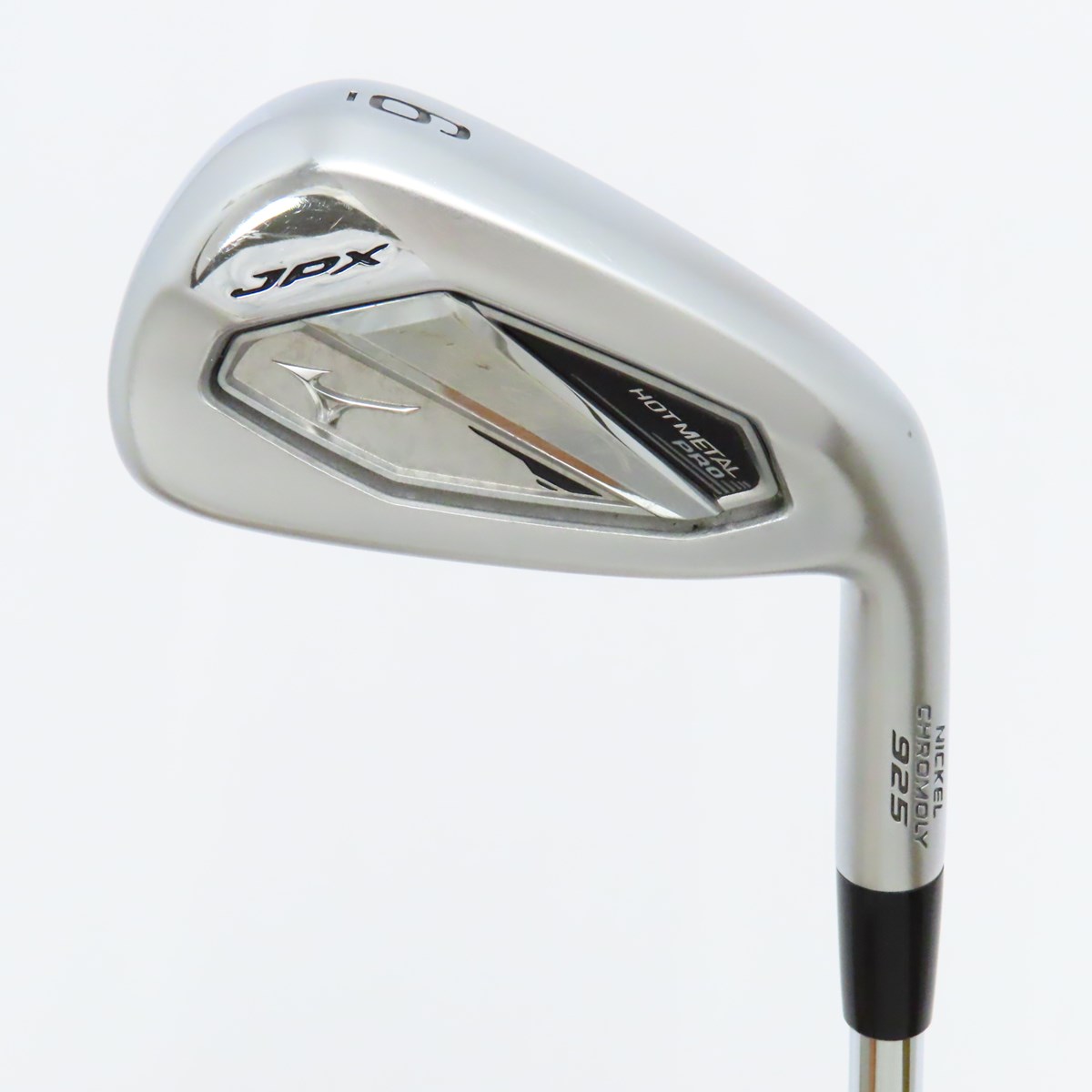 dショッピング |【中古】ミズノ JPX JPX 925 HOT METAL PRO アイアン