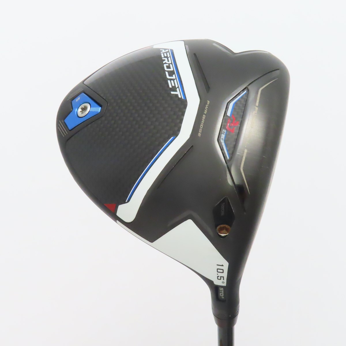 Cobra コブラ AEROJET LS ドライバー 9.0度 ヘッド単品 dショッピング |【中古】コブラ AEROJET エアロジェット ドライバー