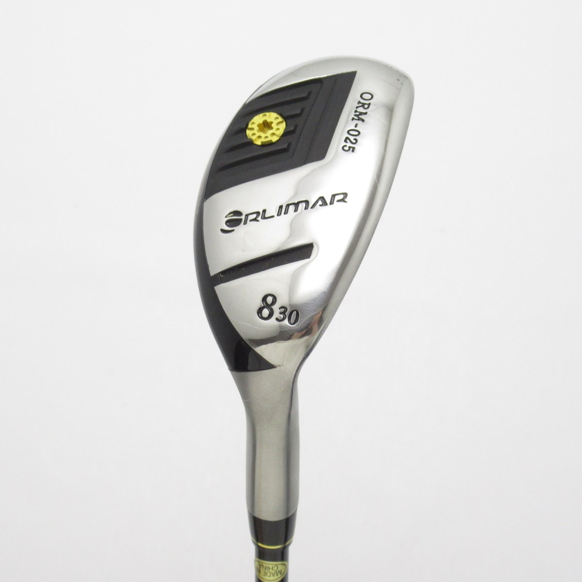 dショッピング |【中古】オリマー ORLIMAR ORM-025 アイアン